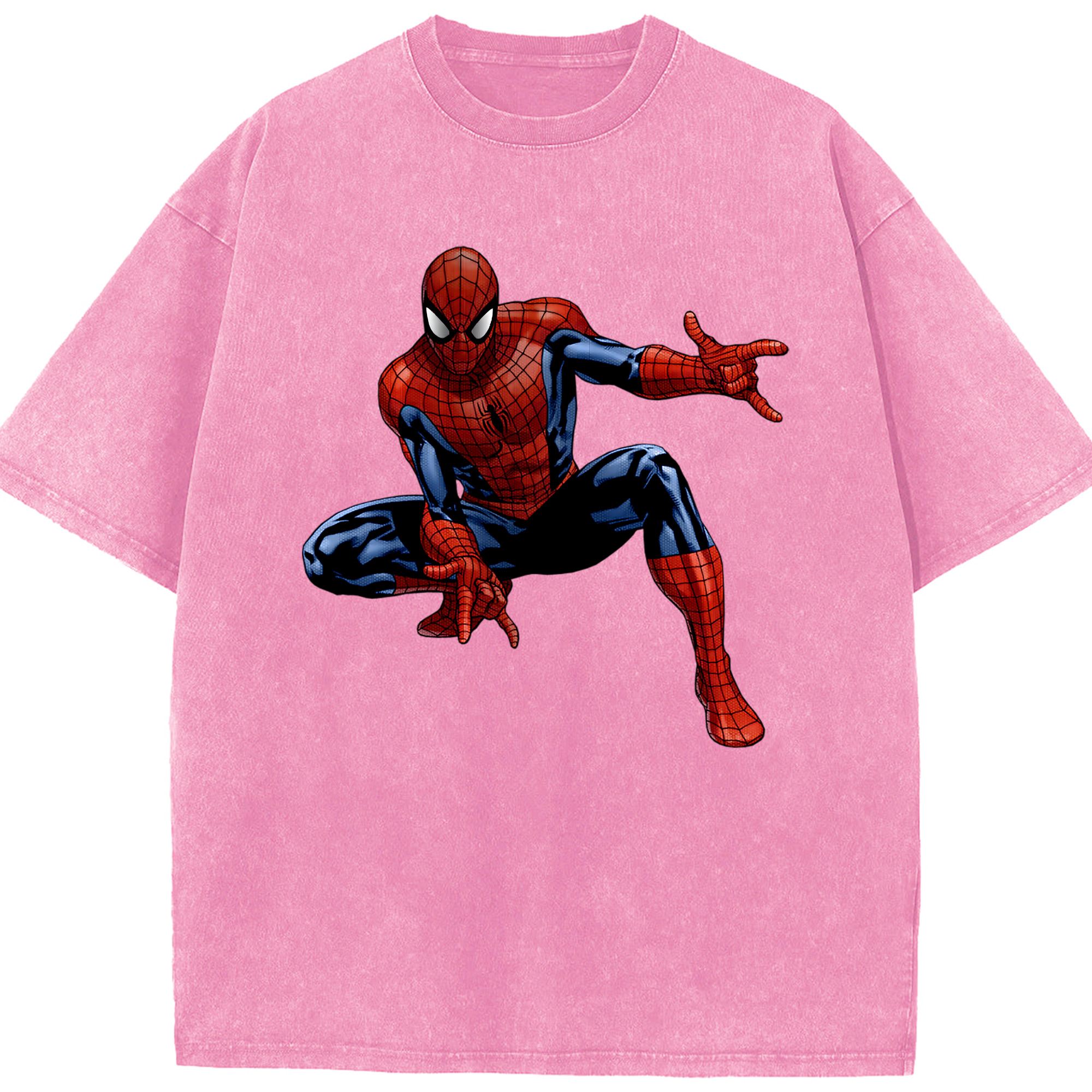 （画像用） アベンジャーズ The Avengers 綿100% ヴィンテージ風 半袖Tシャツ（フロントプリント）